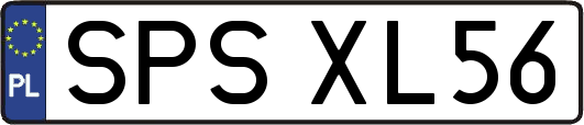 SPSXL56