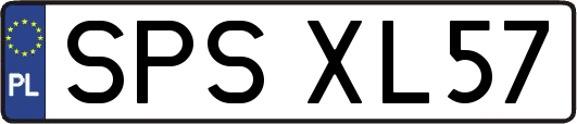 SPSXL57
