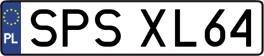 SPSXL64