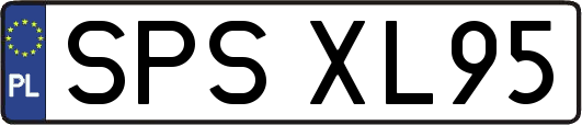 SPSXL95