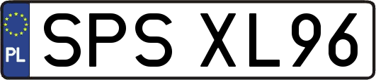 SPSXL96