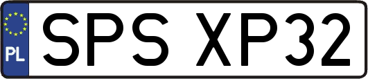 SPSXP32