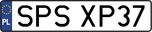 SPSXP37