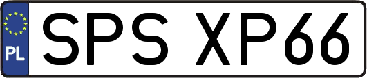 SPSXP66