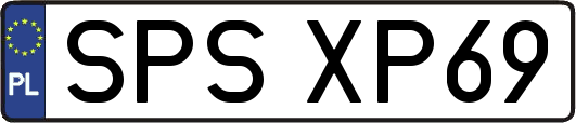 SPSXP69