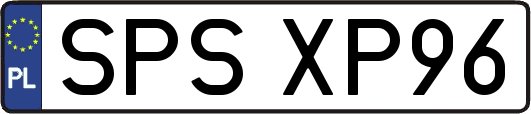 SPSXP96
