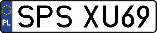SPSXU69