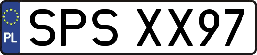 SPSXX97