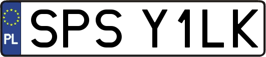 SPSY1LK