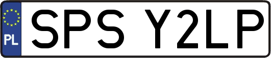 SPSY2LP
