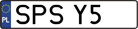 SPSY5