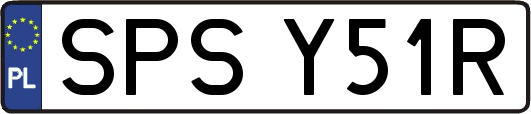 SPSY51R