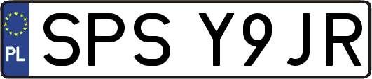 SPSY9JR