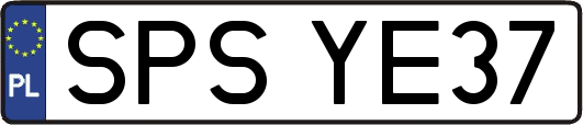 SPSYE37