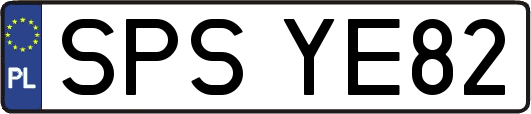 SPSYE82