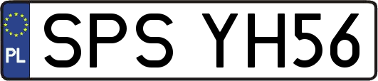 SPSYH56