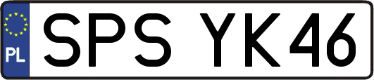 SPSYK46