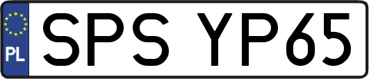 SPSYP65