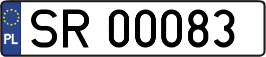 SR00083