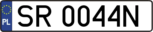 SR0044N