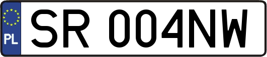 SR004NW