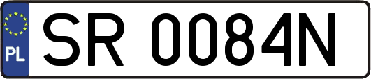SR0084N