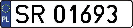 SR01693