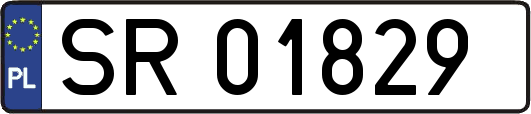 SR01829