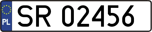 SR02456