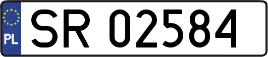 SR02584