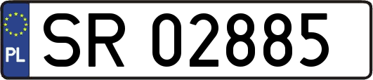 SR02885