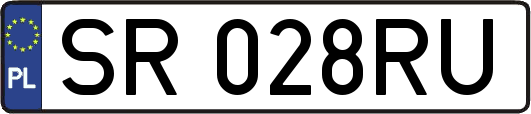 SR028RU