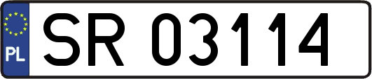 SR03114