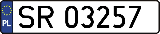 SR03257