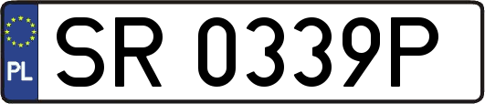 SR0339P