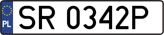 SR0342P