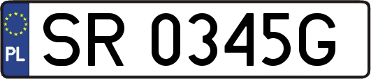 SR0345G