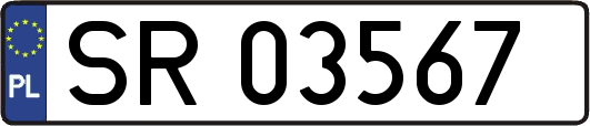 SR03567