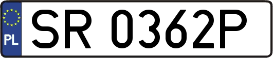 SR0362P