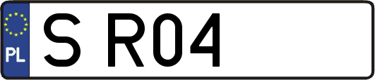 SR04
