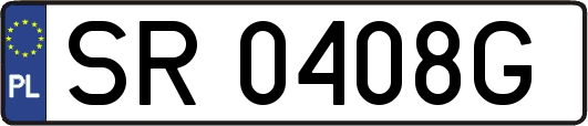 SR0408G