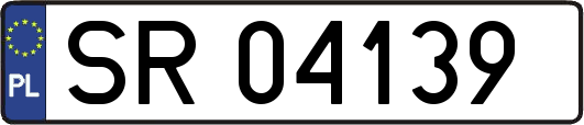 SR04139