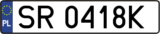 SR0418K