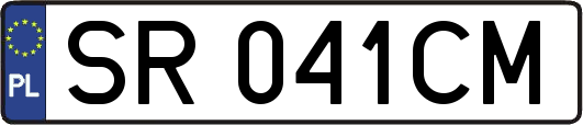 SR041CM