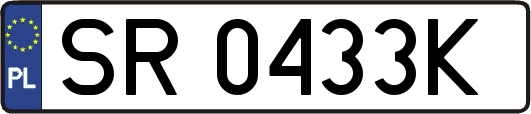 SR0433K