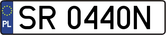 SR0440N