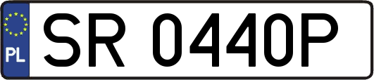 SR0440P