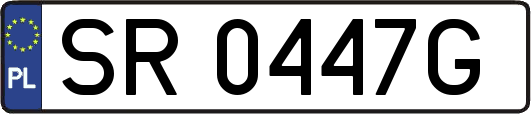 SR0447G