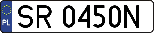 SR0450N