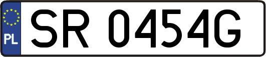 SR0454G